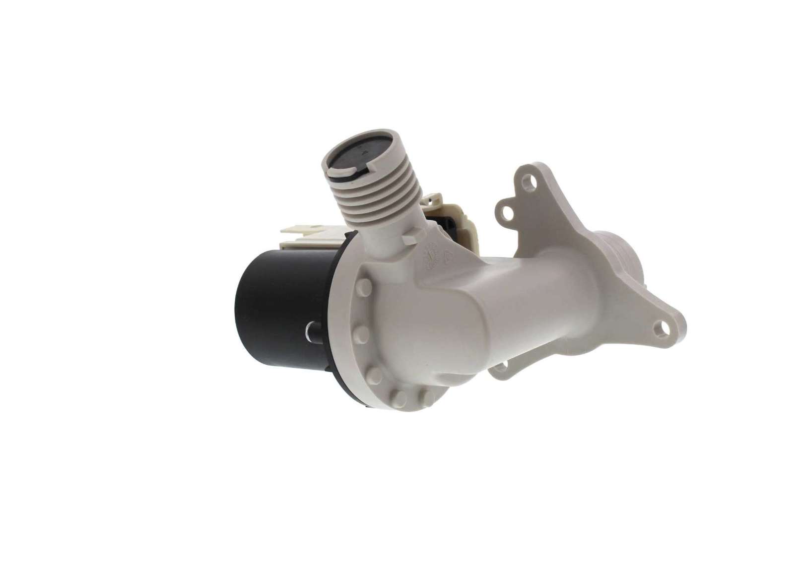 5304524452 - Genuine OEM Frigidaire Washer/Dryer Drain Pump Assembly