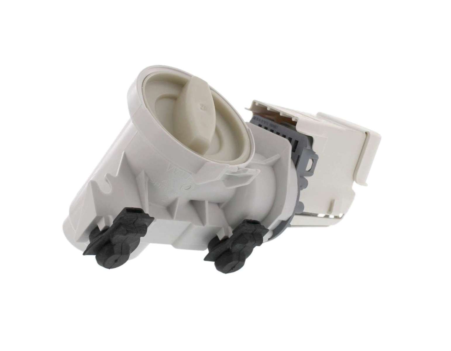 WPW10241025 - Genuine OEM Whirlpool Washer Water Pump