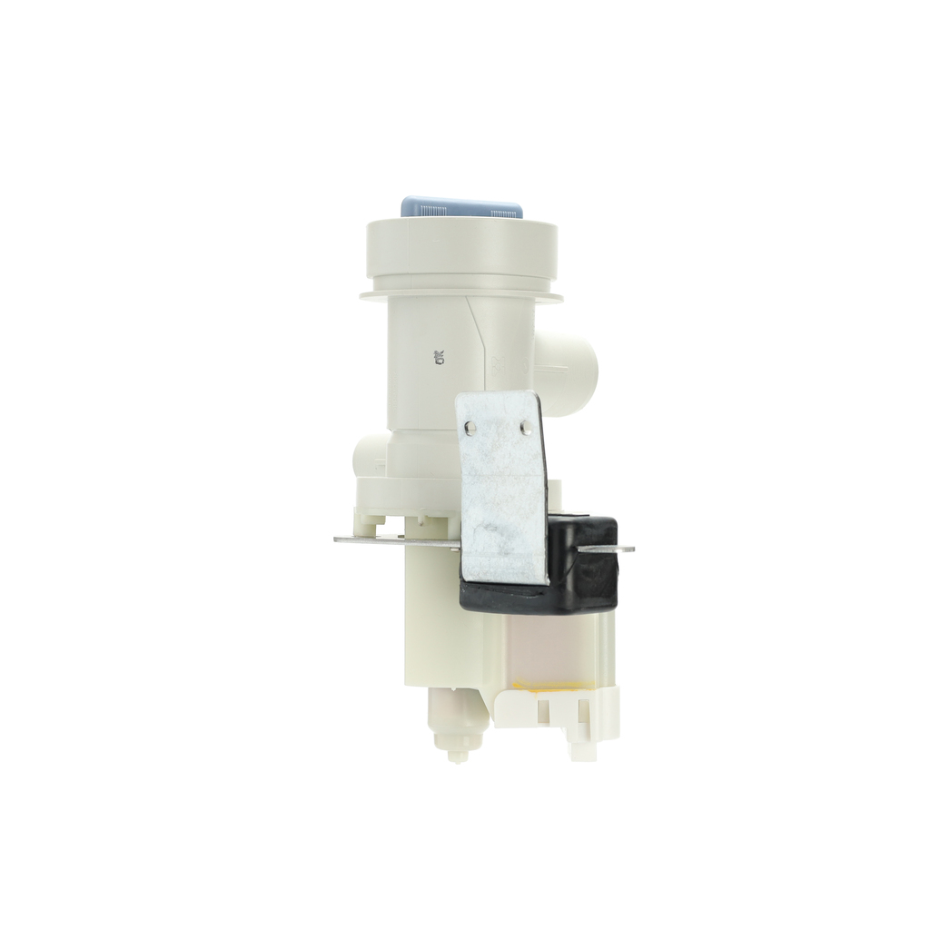 808196P - Genuine OEM Speed Queen Washer Drain Pump Assembly