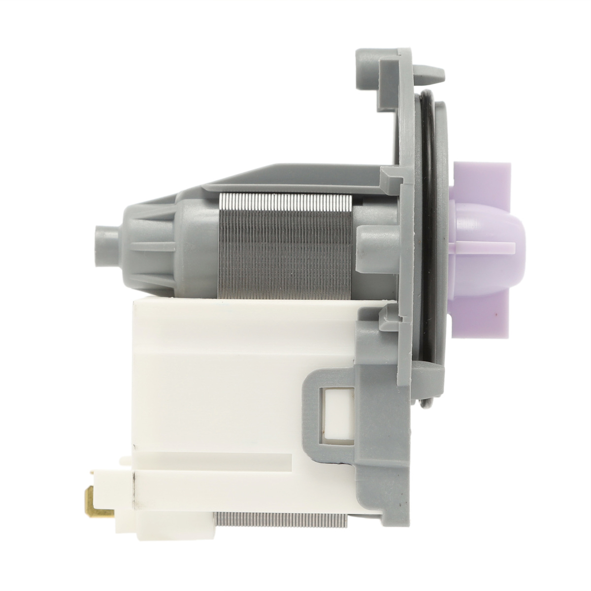 EAU61383503 - Genuine OEM LG Washer Circulation Pump Motor