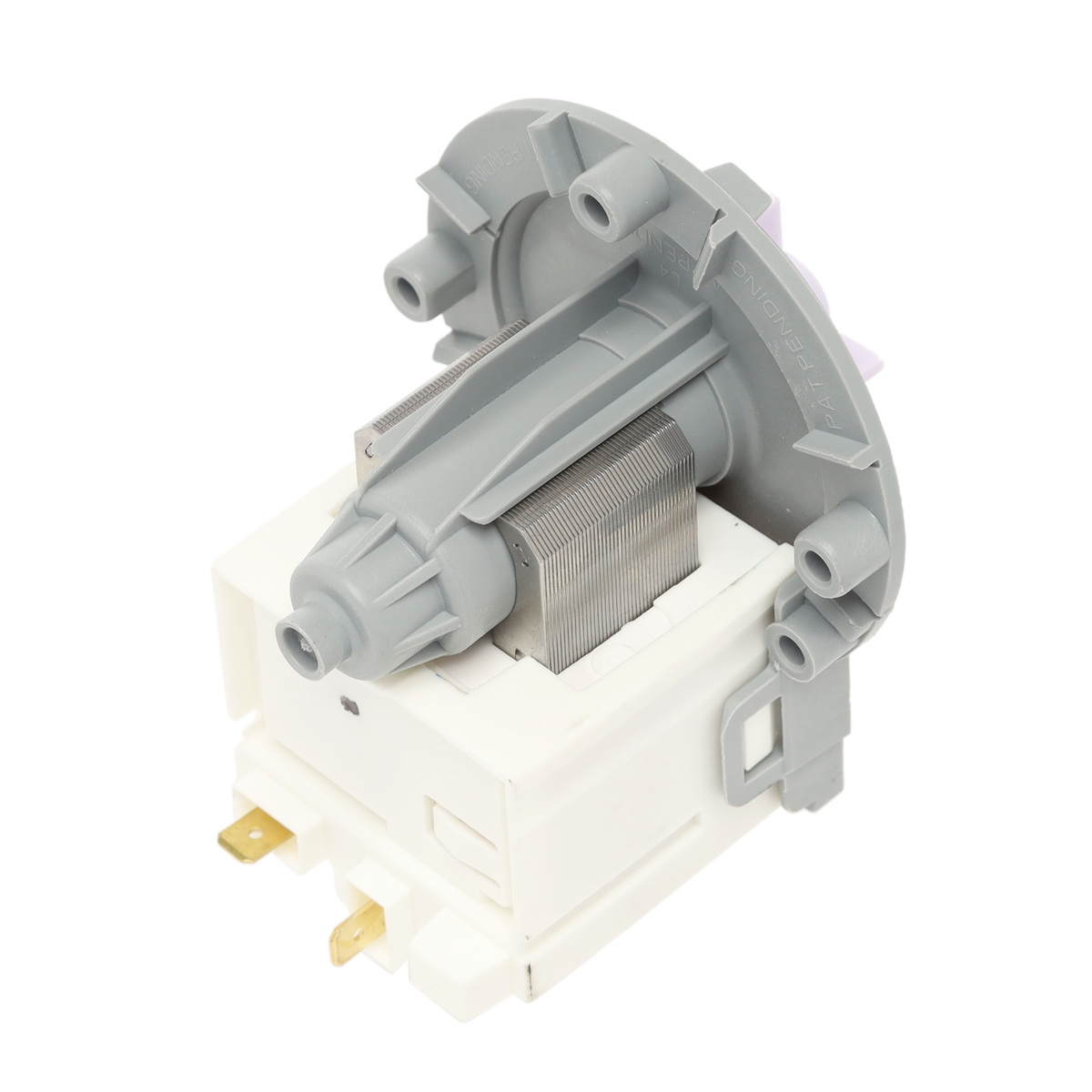 EAU61383503 - Genuine OEM LG Washer Circulation Pump Motor