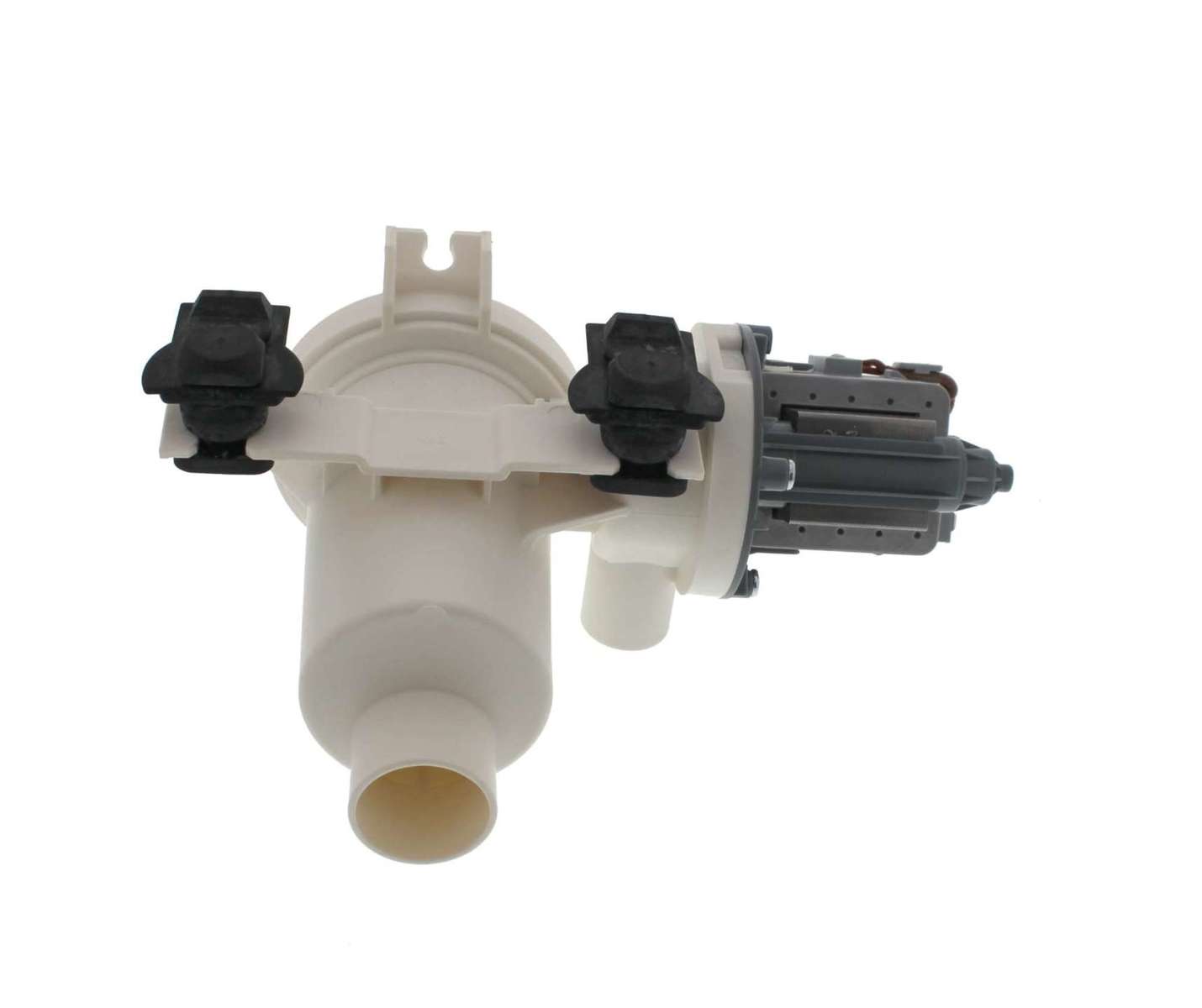 WPW10391443 - Genuine OEM Whirlpool Washer Drain Pump