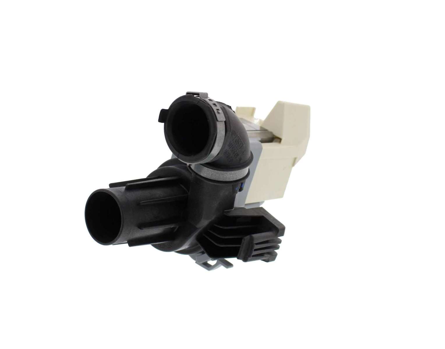 W10846093 - Genuine OEM Whirlpool Washer Drain Pump Motor