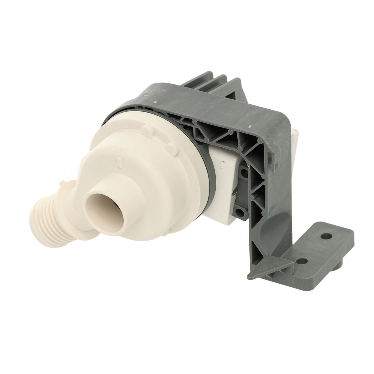 W11396717 - Genuine OEM Whirlpool Washer Drain Pump & Motor Assembly