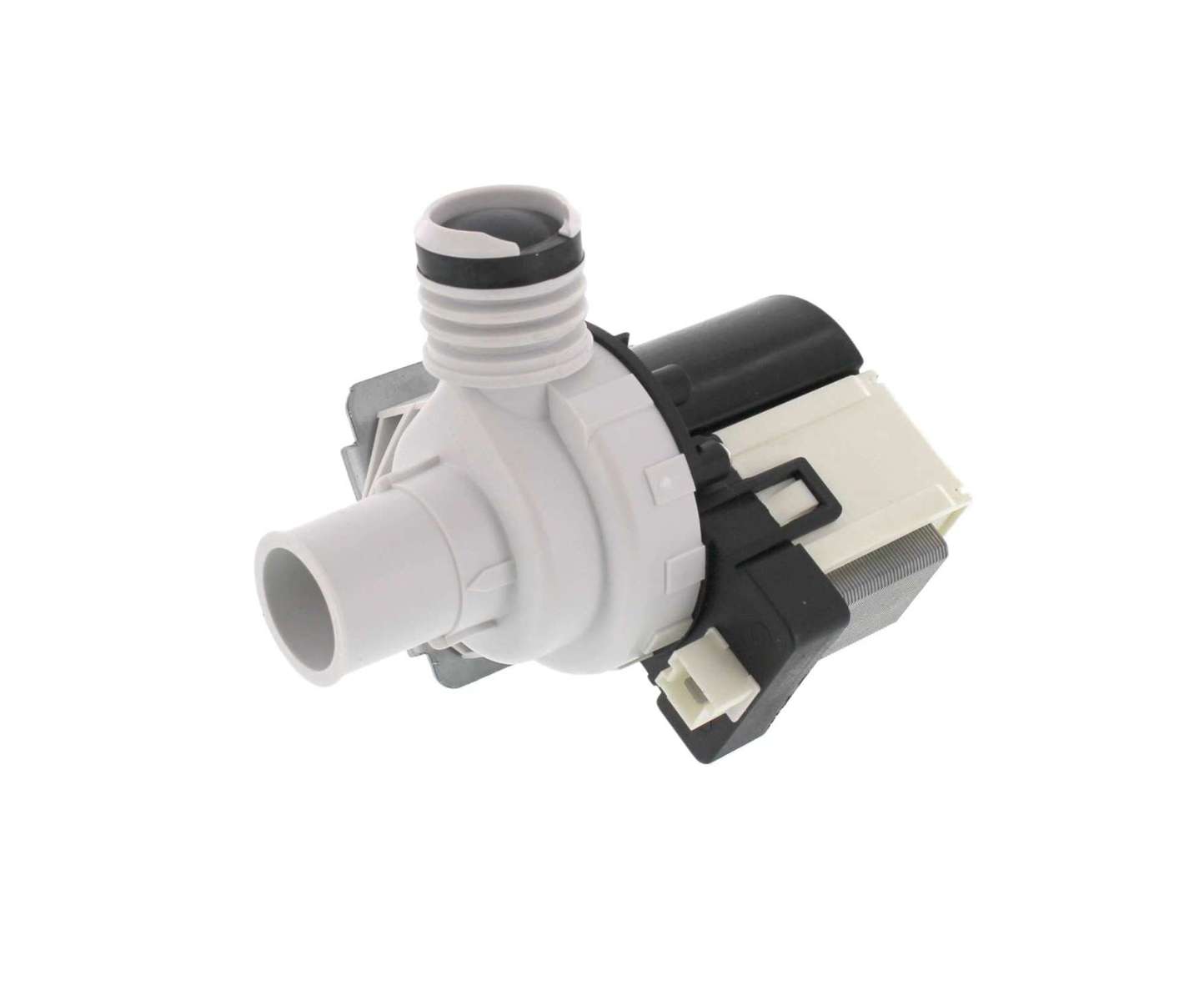 WP34001098 - Genuine OEM Whirlpool Washer Drain Pump
