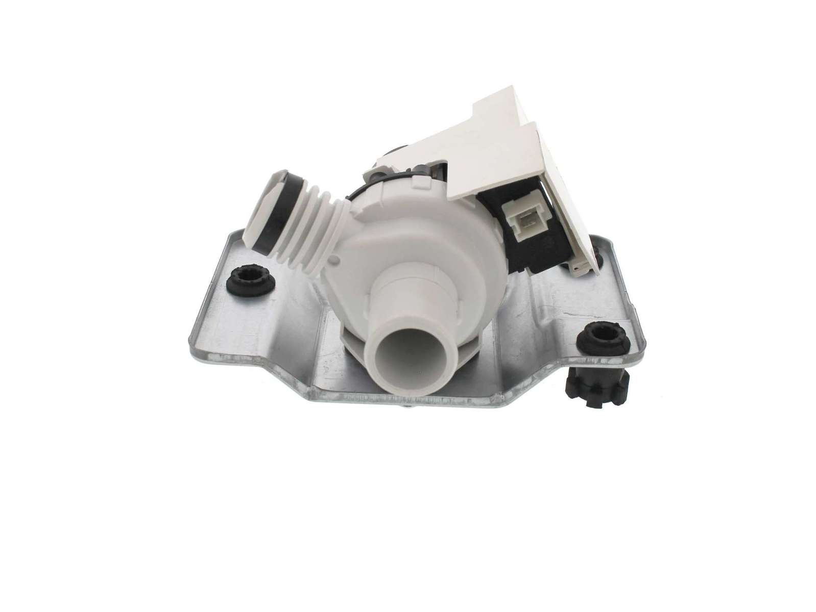 WPW10175948 - Genuine OEM Whirlpool Washer Drain Pump
