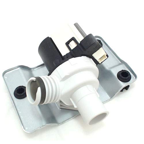 LP0774A - Universal Supco Washer Drain Pump