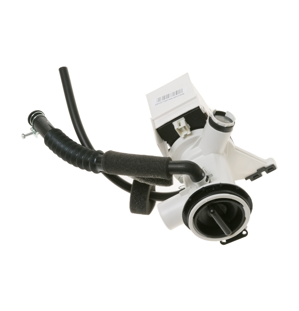 WG04F11505 - Genuine OEM GE Washer Drain Pump