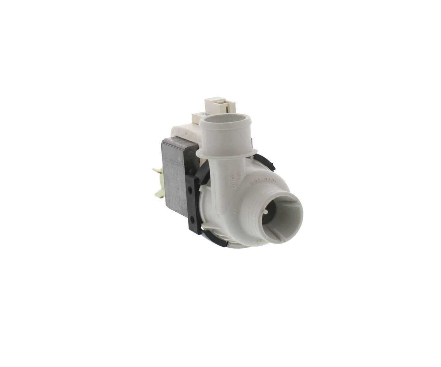 131268401 - Genuine OEM Frigidaire Washer Drain Pump & Motor Assembly