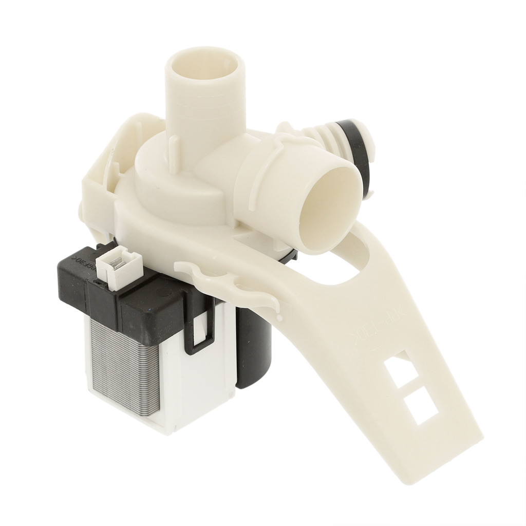 WP25001052 - Genuine OEM Whirlpool Washer Drain Pump