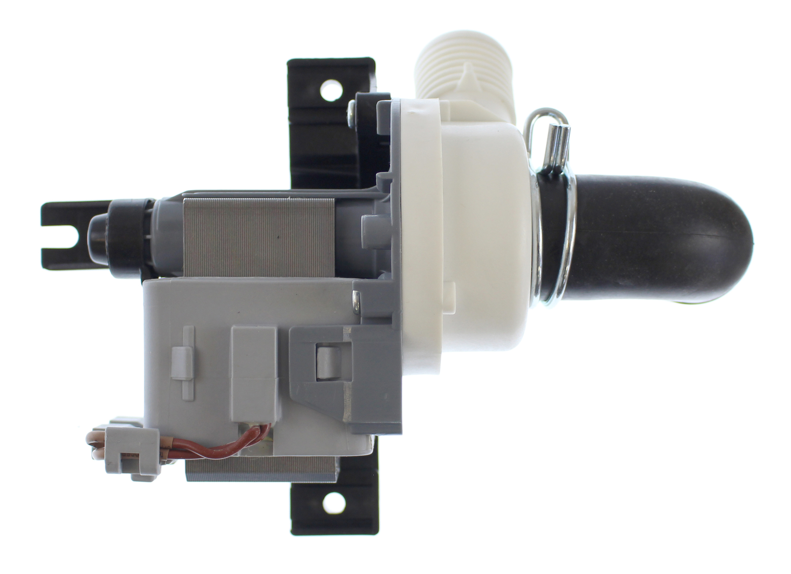 WPW10403802 - Genuine OEM Whirlpool Washer Drain Pump