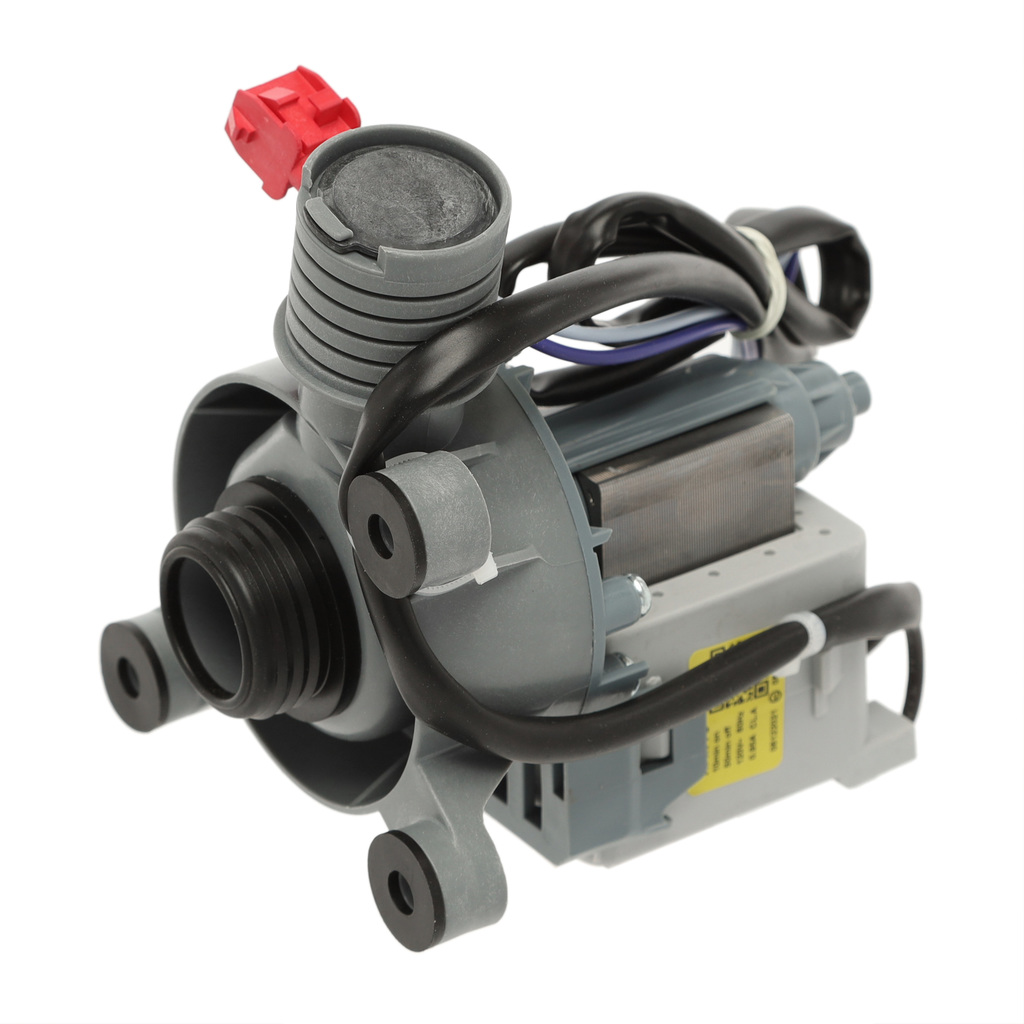 5304511363 - Genuine OEM Frigidaire Washer Drain Pump