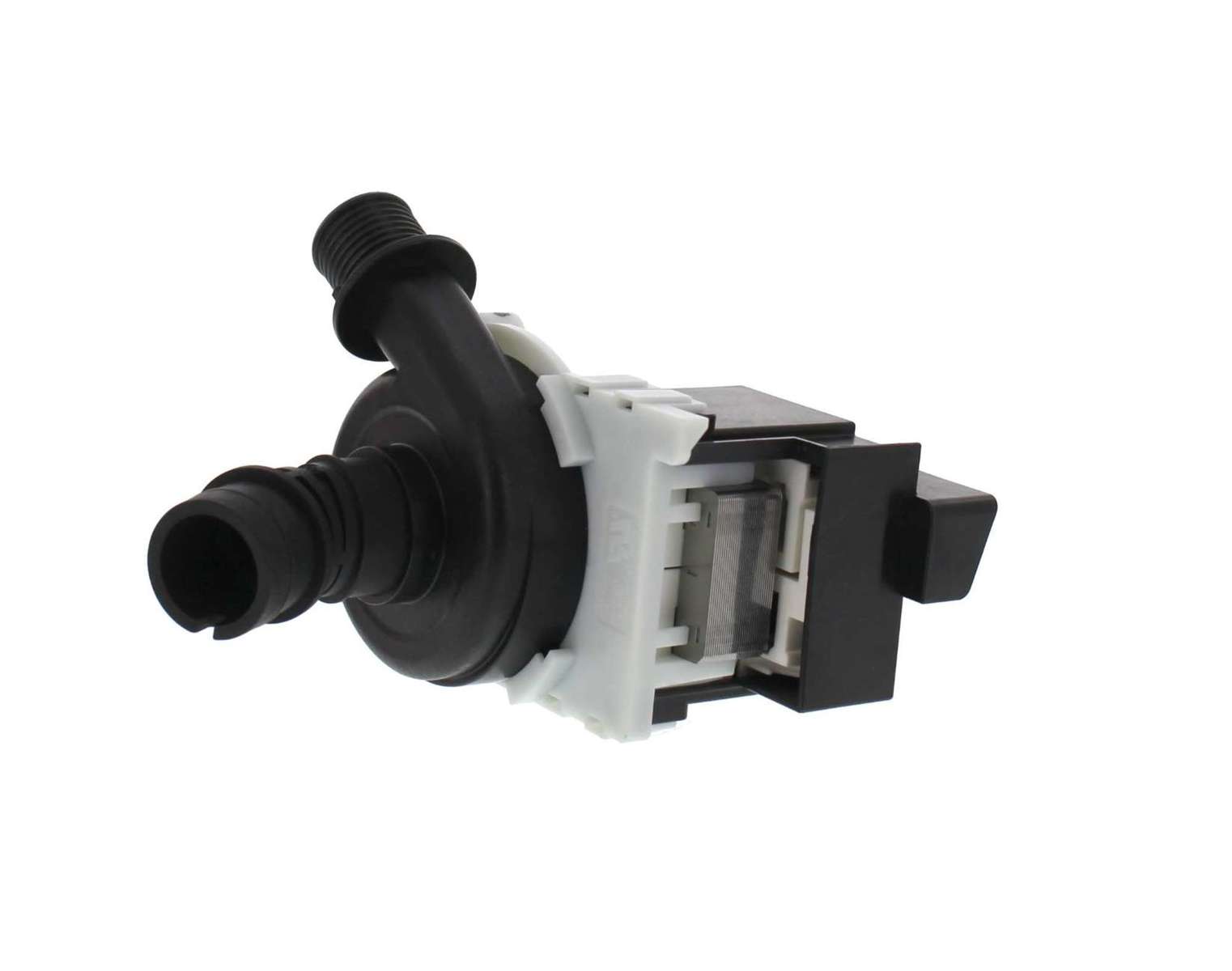 WG04F11088 - Genuine OEM GE Washer Drain Pump