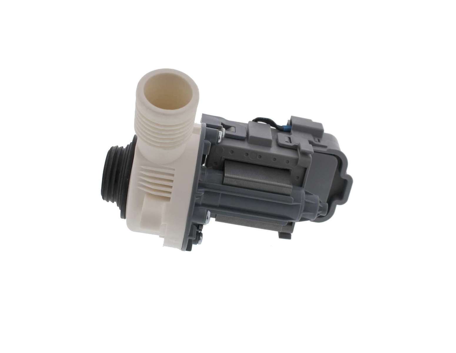 WPW10297344 - Genuine OEM Whirlpool Washer Drain Pump