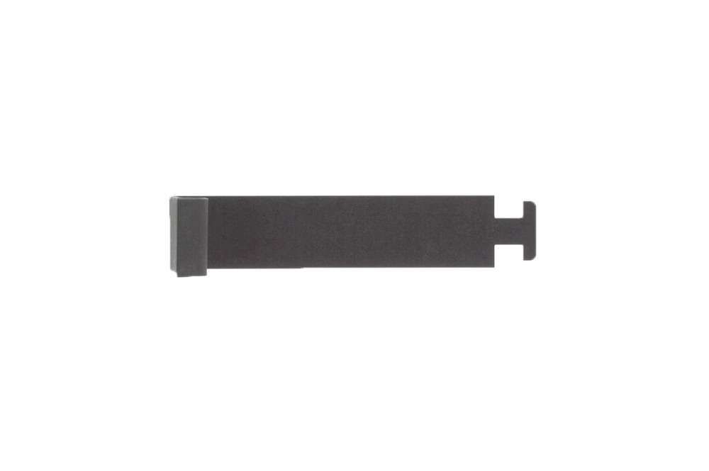 WP8546127 - Genuine OEM Whirlpool Washer Drain Pump Retainer Clip
