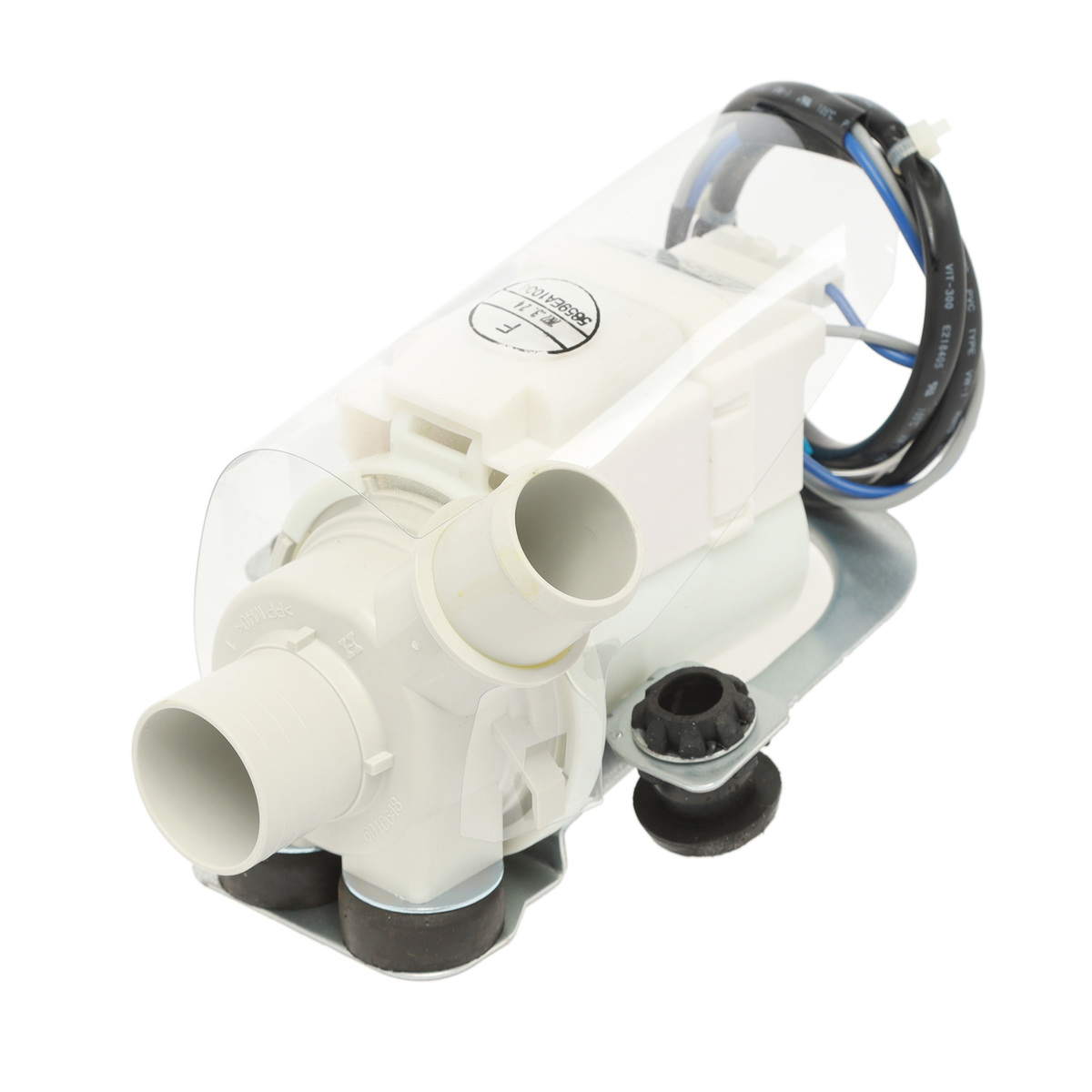 5859EA1004F - Genuine OEM LG Washer Drain Pump