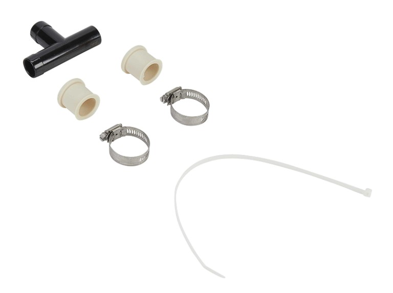 285320 - Genuine OEM Whirlpool Washer Siphon Break Kit
