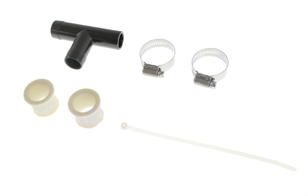 285320 - Genuine OEM Whirlpool Washer Siphon Break Kit