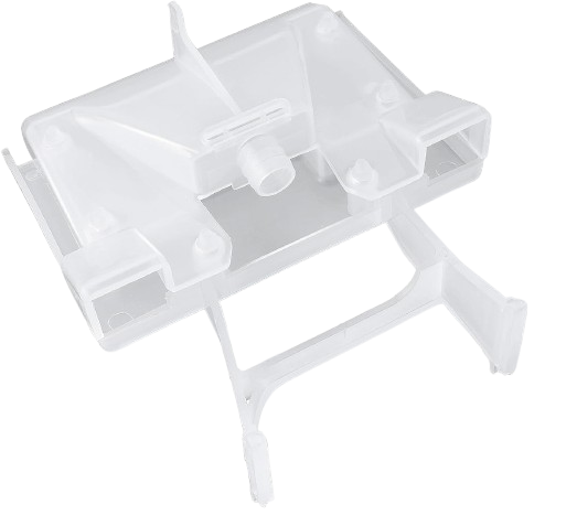 WP3360977 - Genuine OEM Whirlpool Washer Vacuum Break