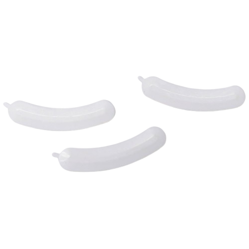 285744 - Genuine OEM Whirlpool Top Load Washer Tub Wear Pad Set, 3/Pack