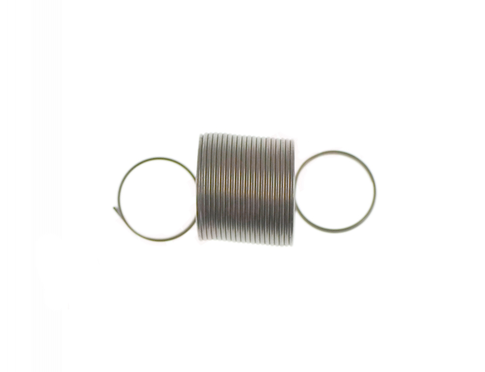 W10400895 - Genuine OEM Whirlpool Top Load Washer Centering Springs, 2/Pack
