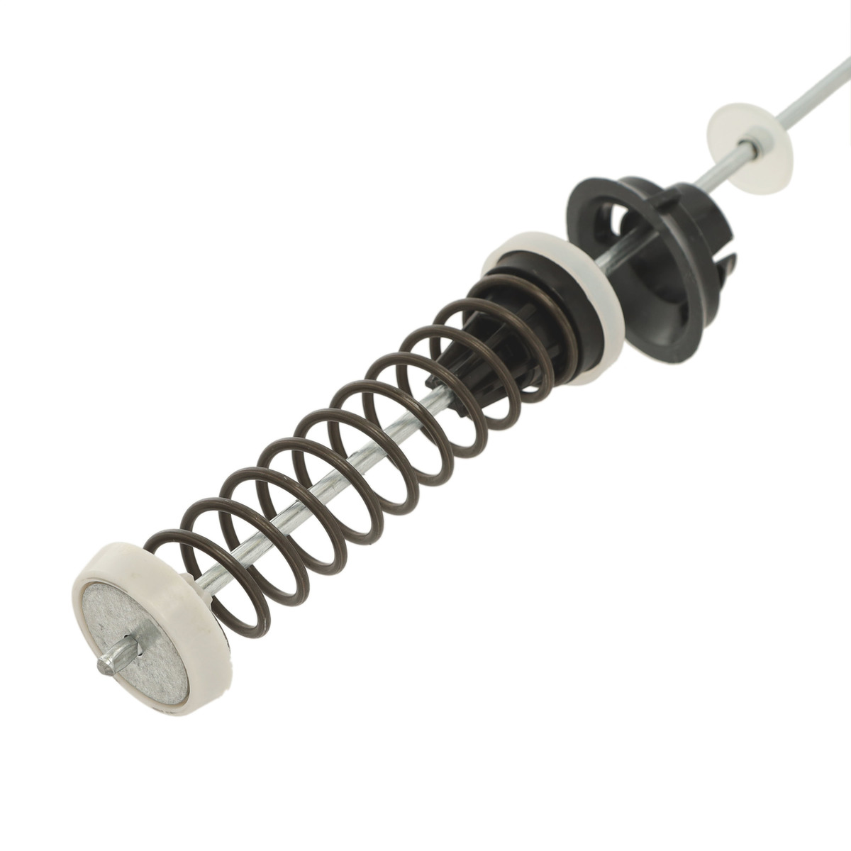 W11396716 - Genuine OEM Whirlpool Washer Suspension Rod Kit