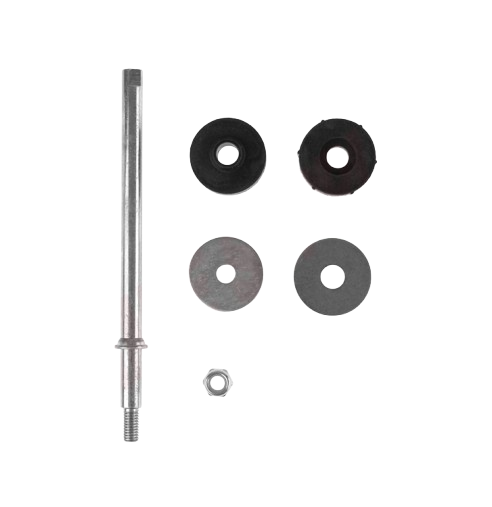 800622P - Genuine OEM Speed Queen Front Load Washer Upper Shock Absorber Kit