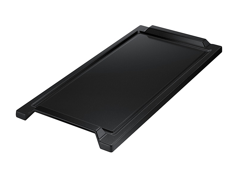 30" Samsung 6.0 Cu. Ft. Gas Slide-In True Convection Range - NSG80H60SWAA