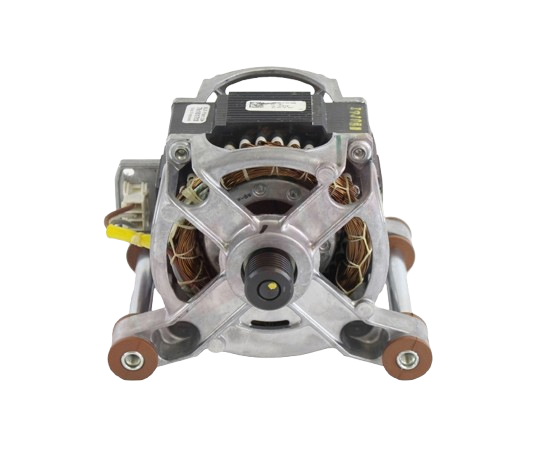 805726P - Genuine OEM Alliance Washer Motor and Rod Assembly Kit