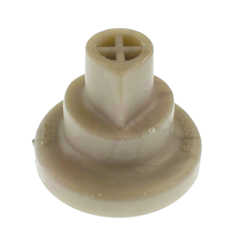 358336 - Genuine OEM Whirlpool Top Load Washer Snubber Pad