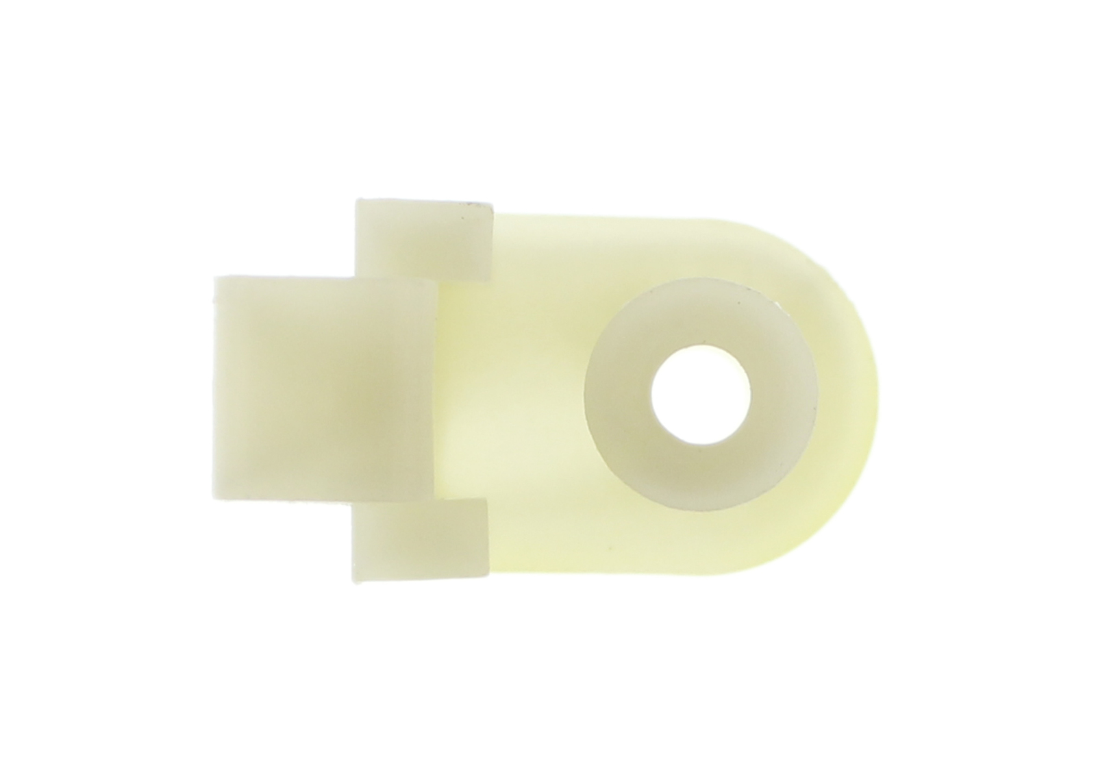 WG04F02343 - Genuine OEM GE Top Load Washer Tub Dampening Strap Retainer Block