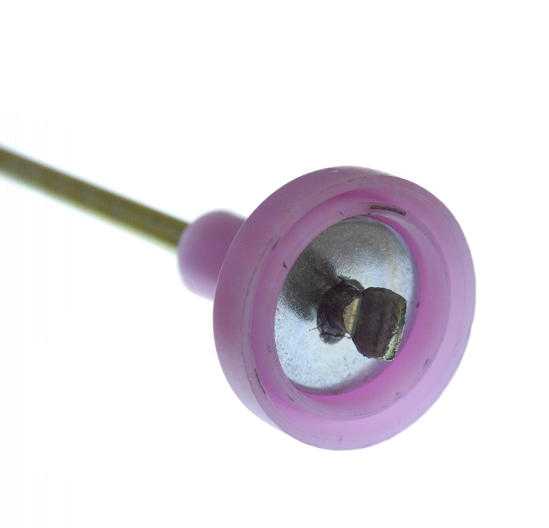 DC97-16350D - Genuine OEM Samsung Washer Damper Rod Assembly