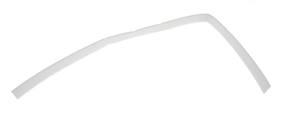 W10252502 - Genuine OEM Whirlpool Front Load Washer Vibration Kit