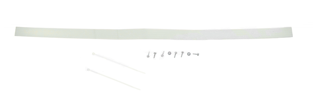 W10252502 - Genuine OEM Whirlpool Front Load Washer Vibration Kit