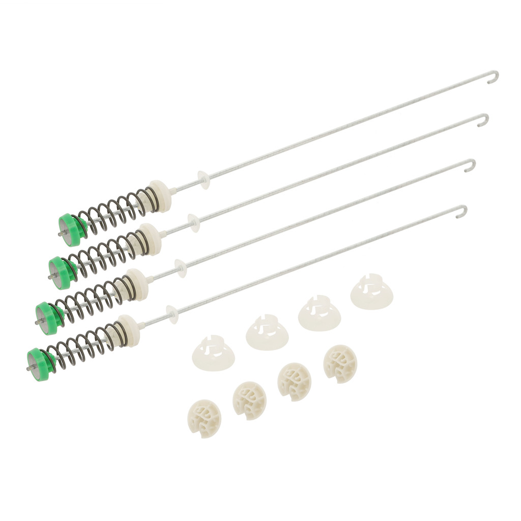 W10780051 - Genuine OEM Whirlpool Washer Suspension Rod