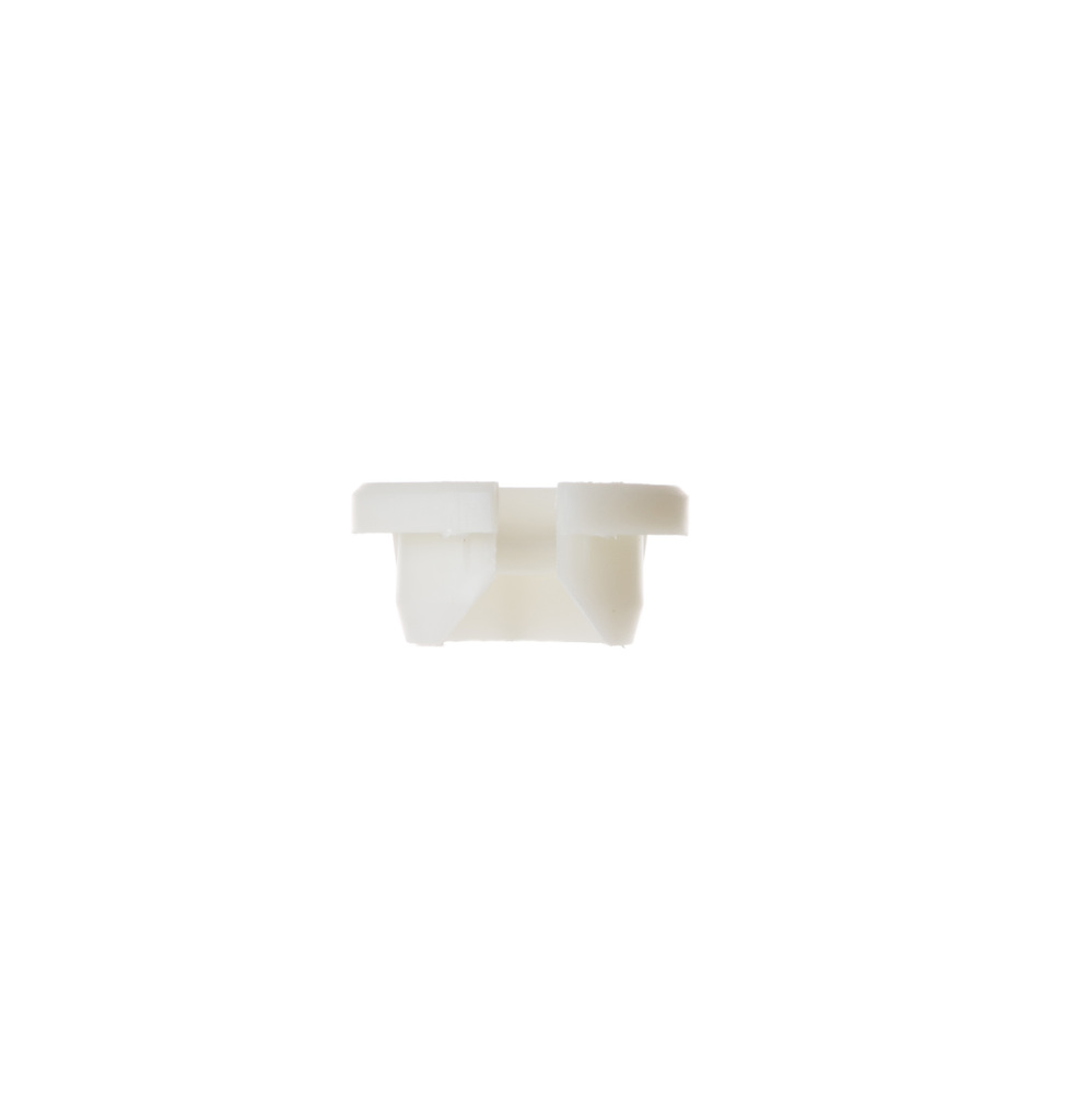 WG04F04831 - Genuine OEM GE Top Load Washer Suspension Rod Support