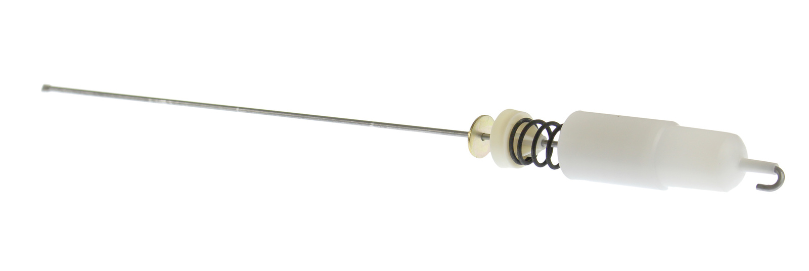 WG04F10597 - Genuine OEM GE Washer Rod and Springs Assembly