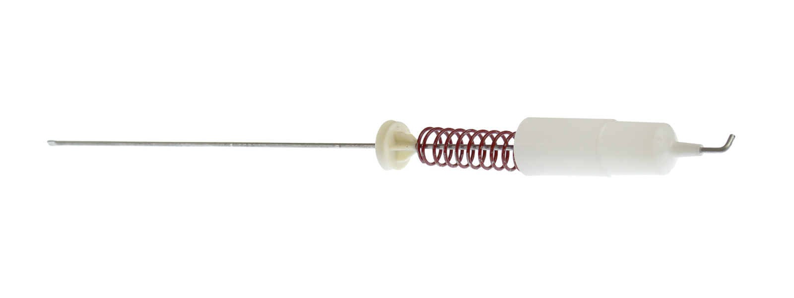 WW03F00504 - Genuine OEM GE Washer & Dryer Rod Front Assembly