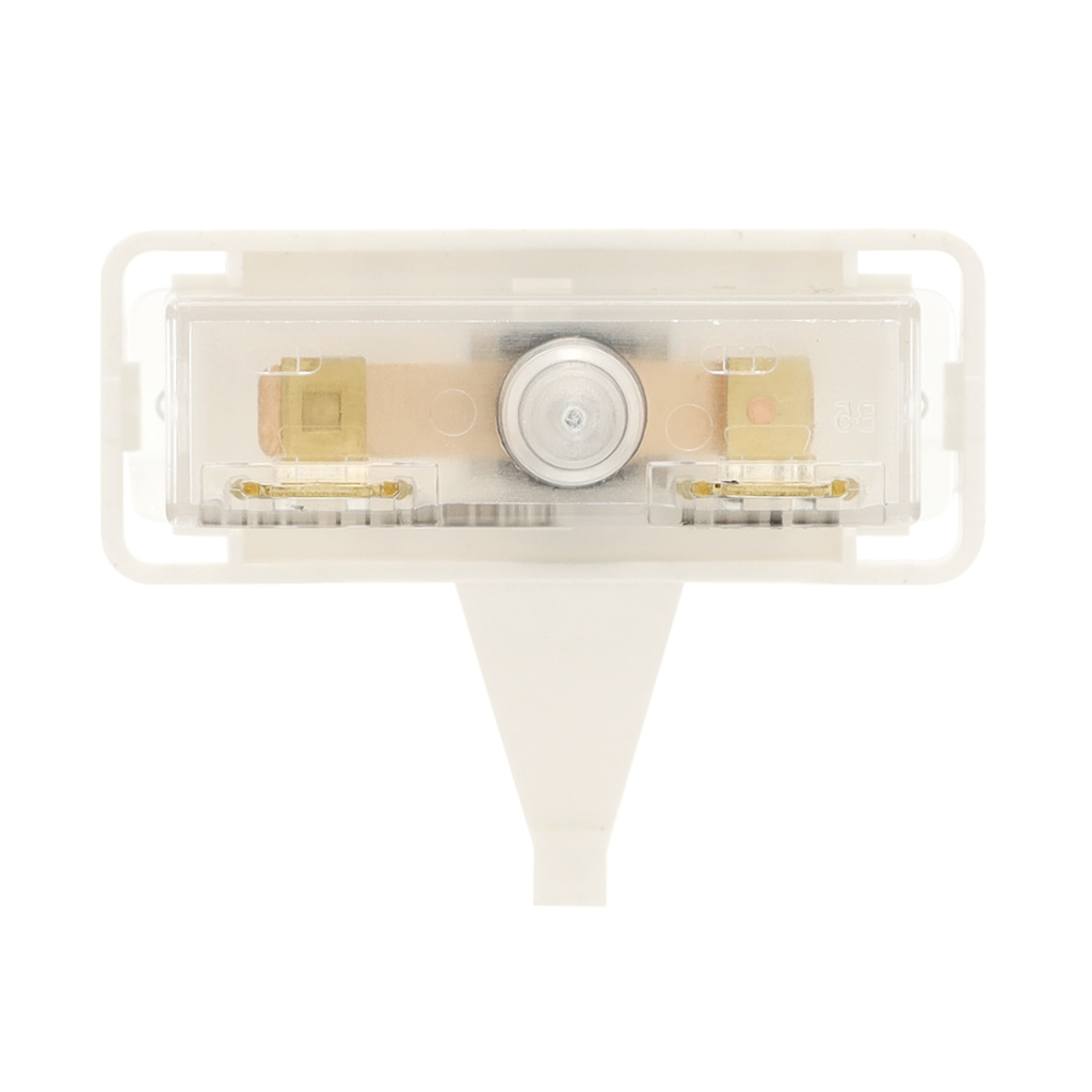 WW02L00024 - Genuine OEM GE Washer & Dryer Push To Start Switch