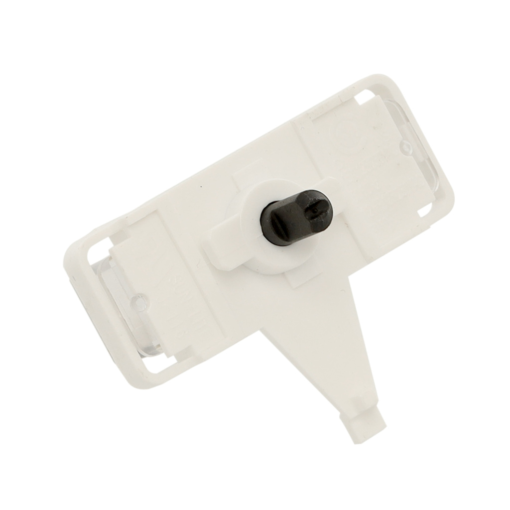 WW02L00024 - Genuine OEM GE Washer & Dryer Push To Start Switch