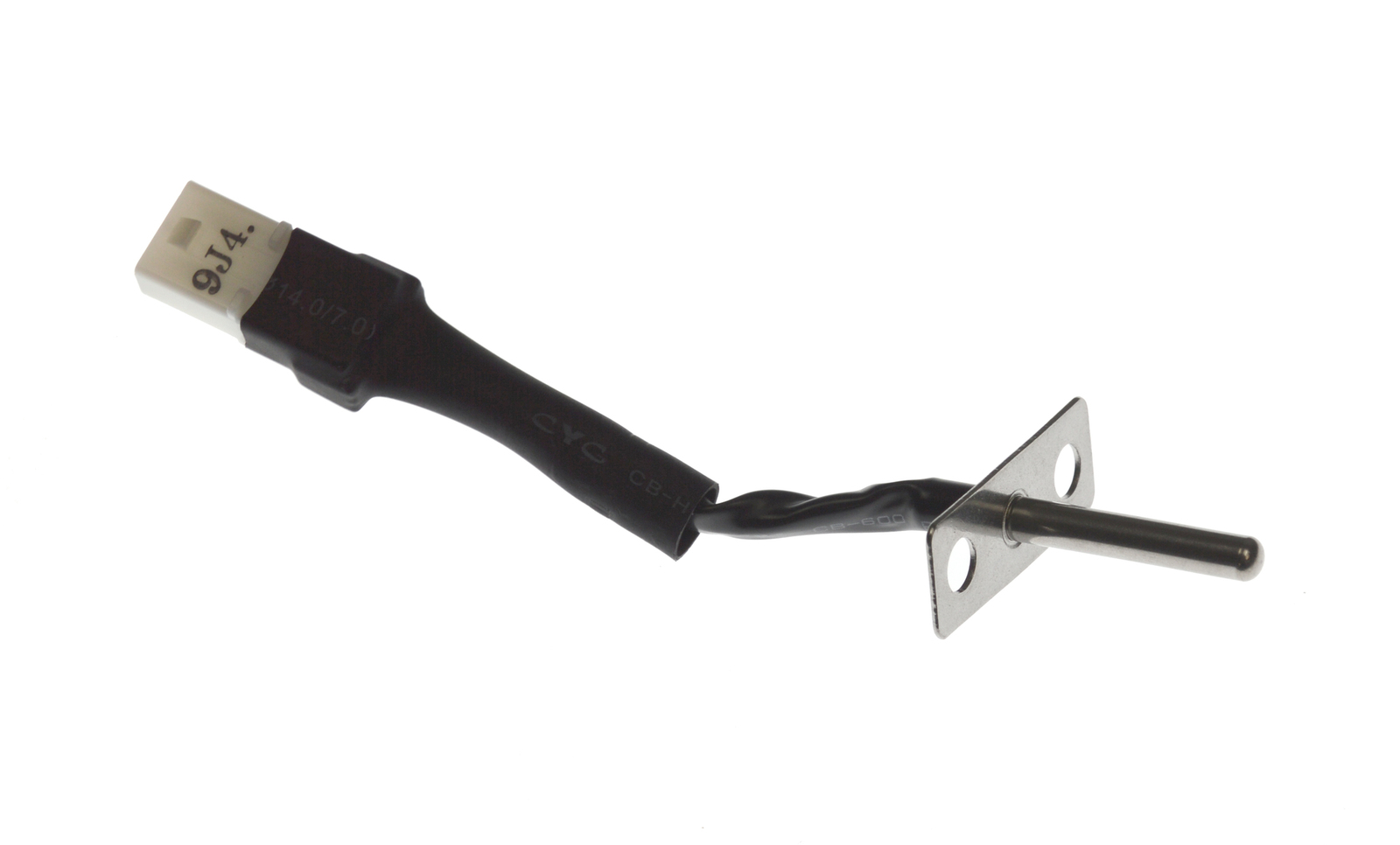 6322FR2046C - Genuine OEM LG Washer/Dryer Thermistor Temperature Sensor