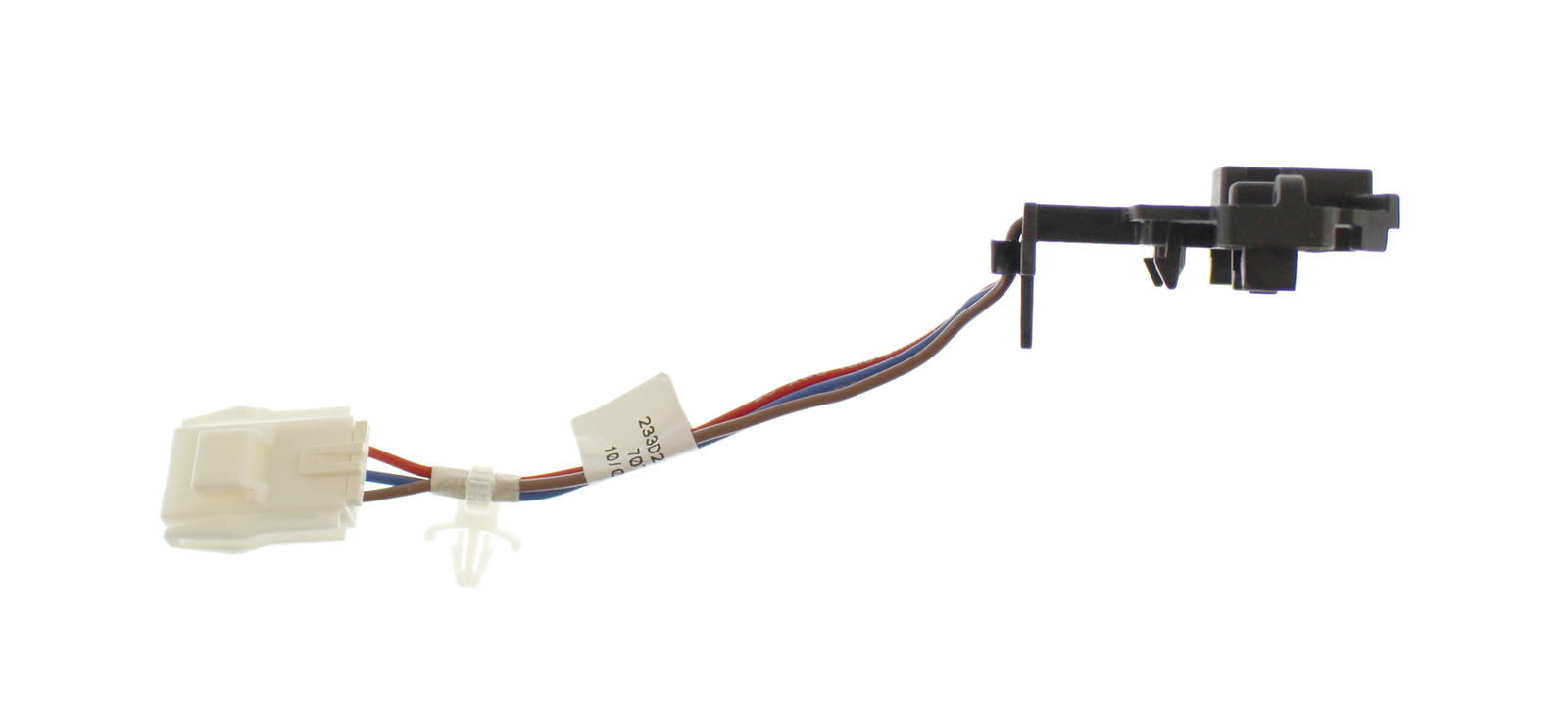 WW01F01707 - Genuine OEM GE Washer Speed Sensor Assembly