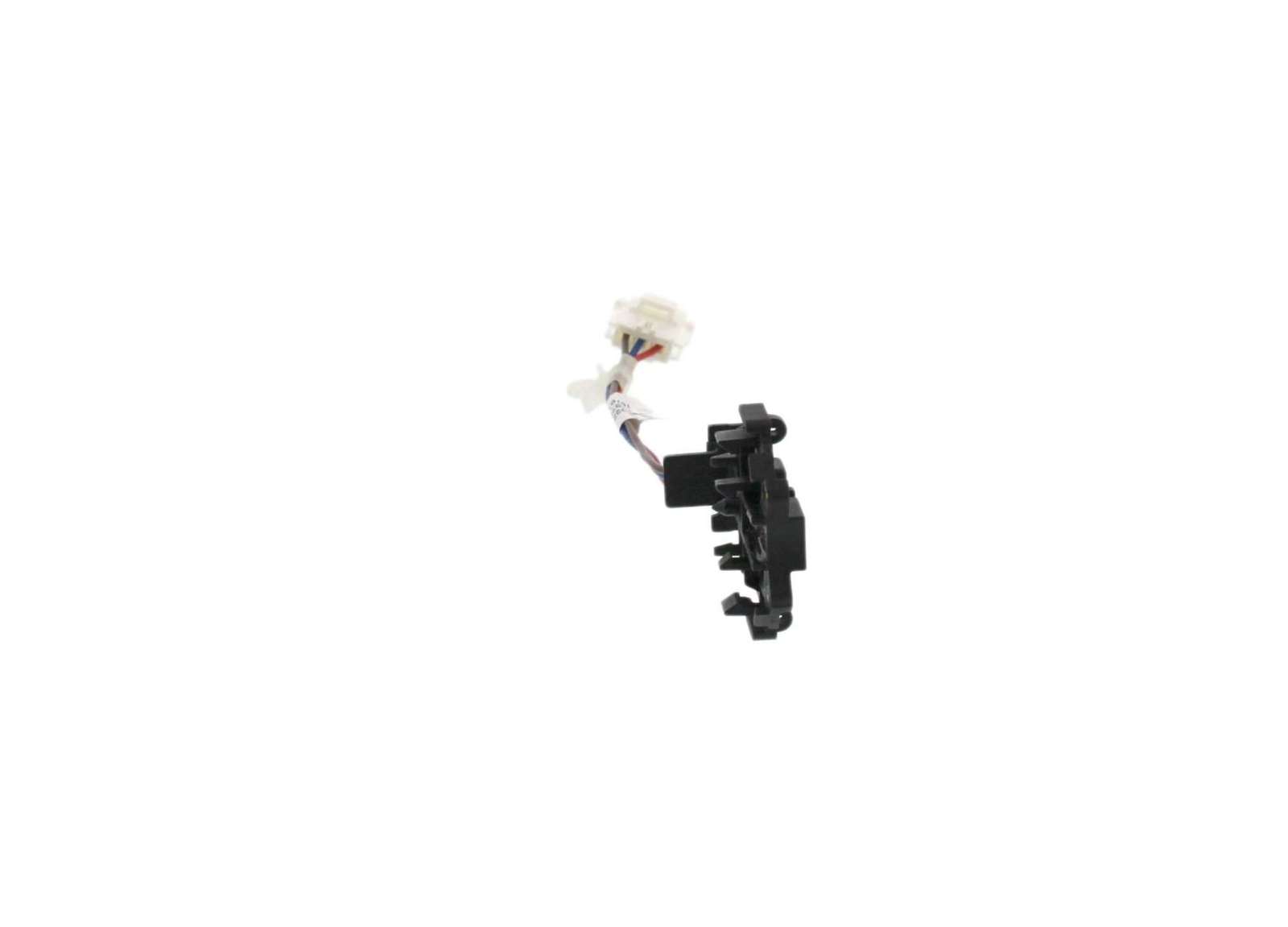 WW01F01707 - Genuine OEM GE Washer Speed Sensor Assembly