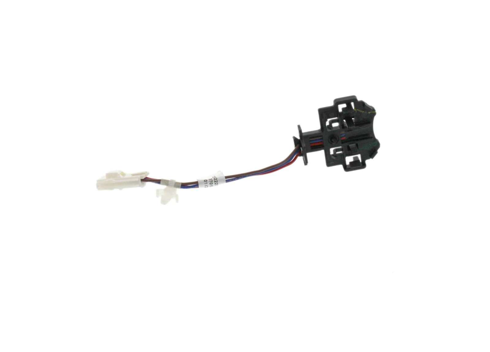 WW01F01707 - Genuine OEM GE Washer Speed Sensor Assembly