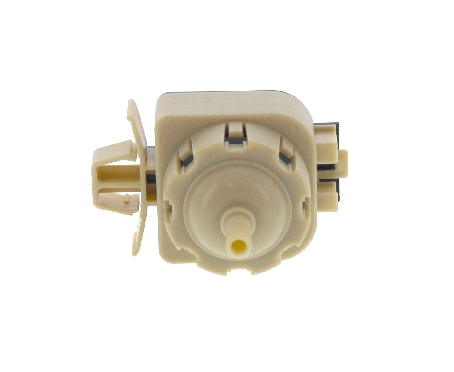 W11044866 - Genuine OEM Whirlpool Washer Water Level Pressure Switch