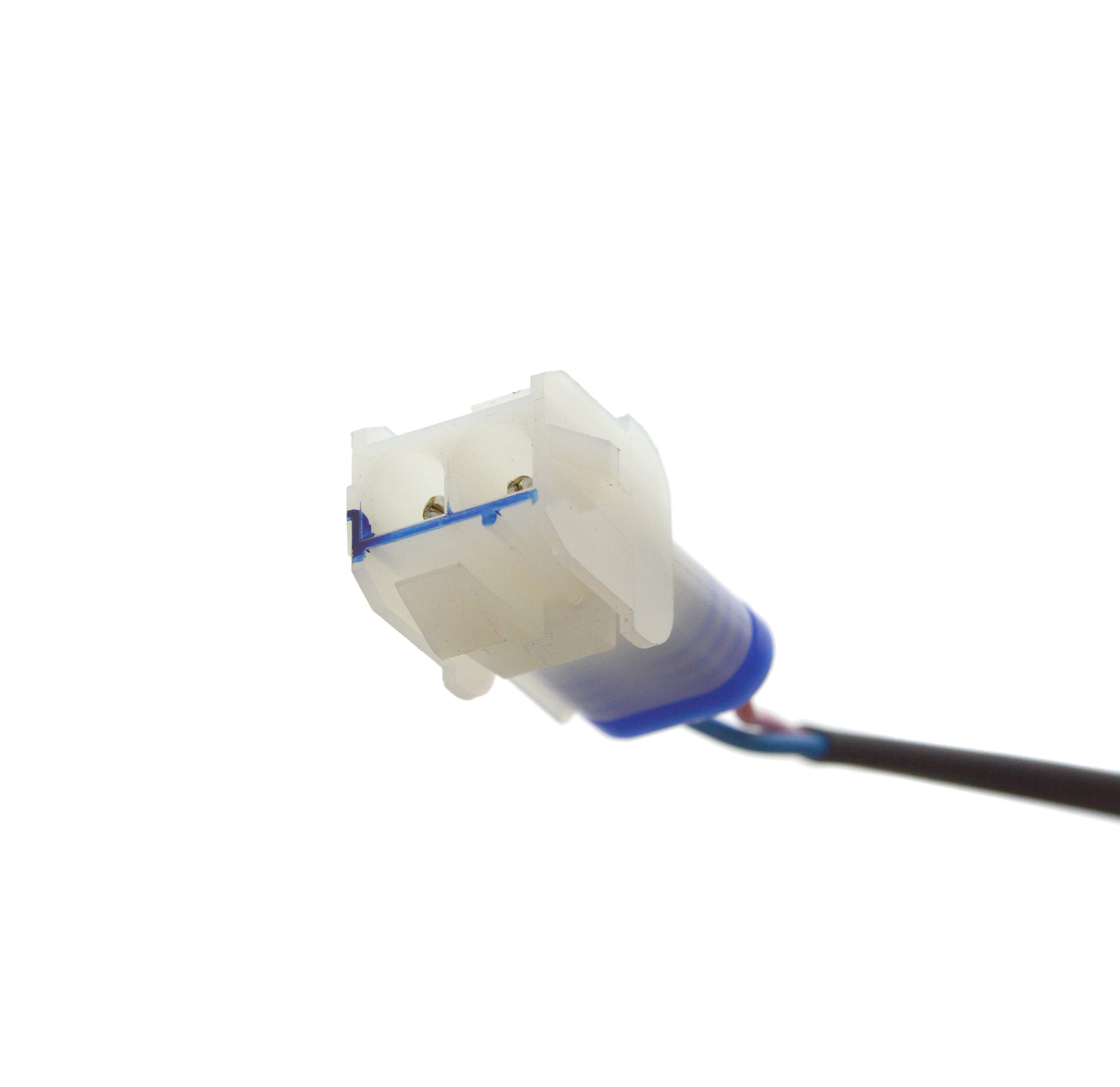 WW02F00222 - Genuine OEM GE Washer Speed Sensor Assembly