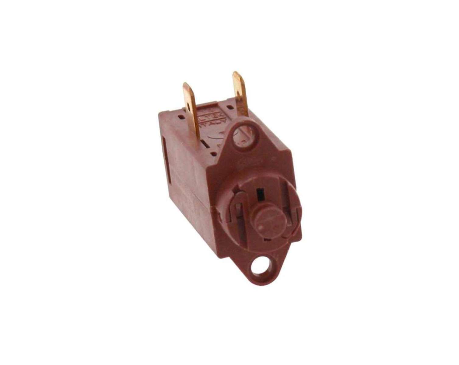 WW01F00263 - Genuine OEM GE Washer Thermoactuator
