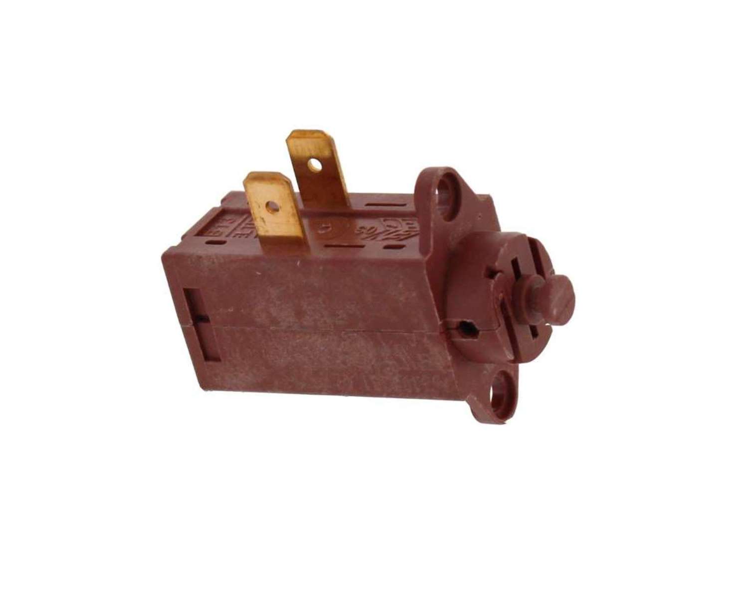 WW01F00263 - Genuine OEM GE Washer Thermoactuator