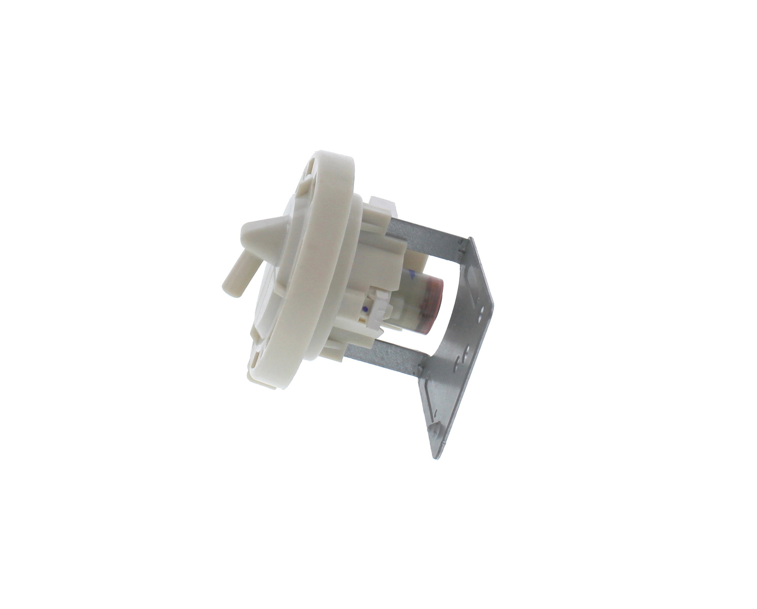 6601ER1006G - Genuine OEM LG Washer Water Level Pressure Switch Assembly