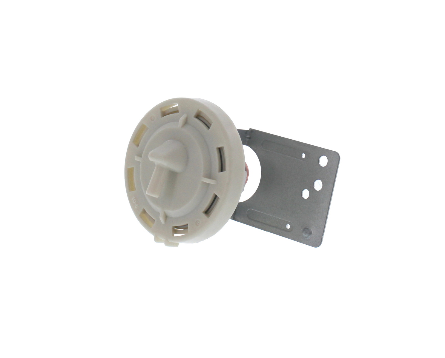 6601ER1006G - Genuine OEM LG Washer Water Level Pressure Switch Assembly